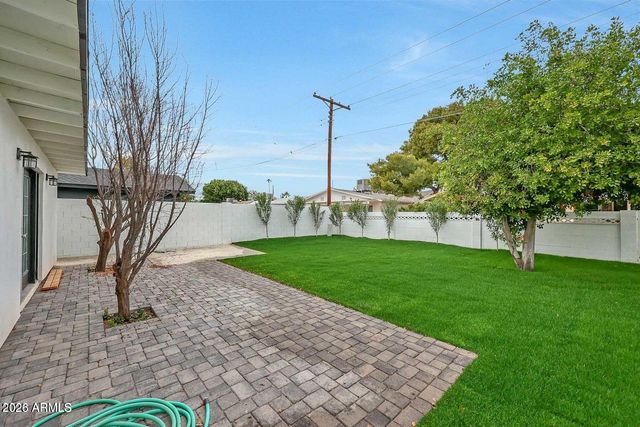 8444 E BONITA Drive, Scottsdale, AZ 85250