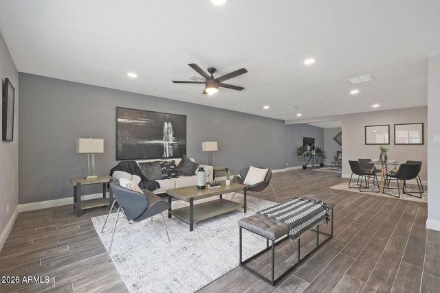 8444 E BONITA Drive, Scottsdale, AZ 85250