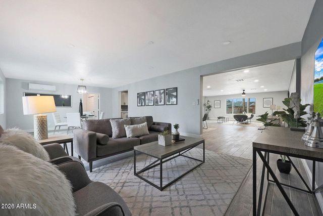 8444 E BONITA Drive, Scottsdale, AZ 85250