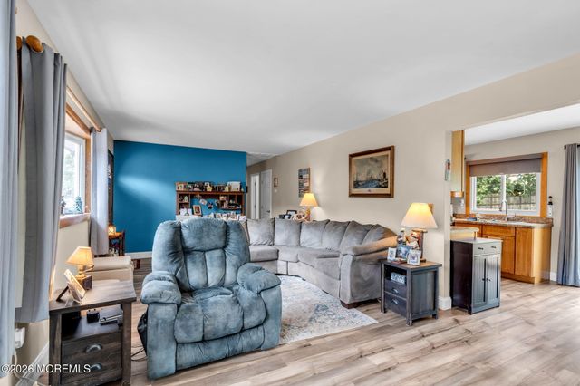 117 Pheasant Drive, Bayville, NJ 08721