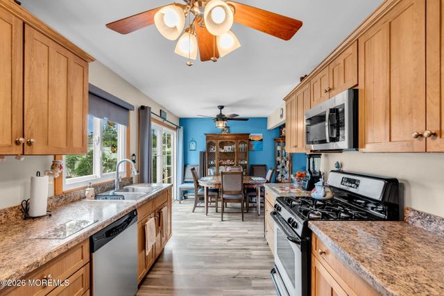 117 Pheasant Drive, Bayville, NJ 08721