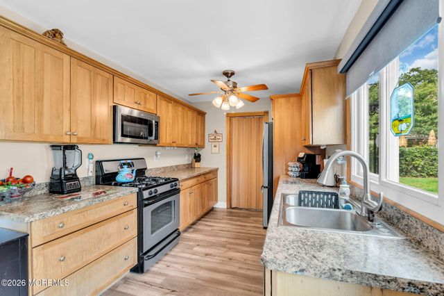 117 Pheasant Drive, Bayville, NJ 08721