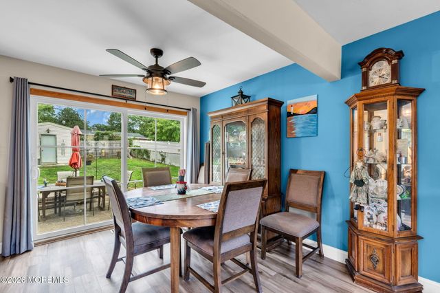 117 Pheasant Drive, Bayville, NJ 08721