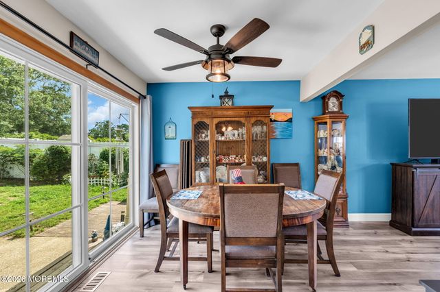 117 Pheasant Drive, Bayville, NJ 08721