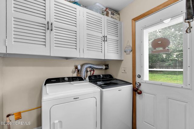117 Pheasant Drive, Bayville, NJ 08721
