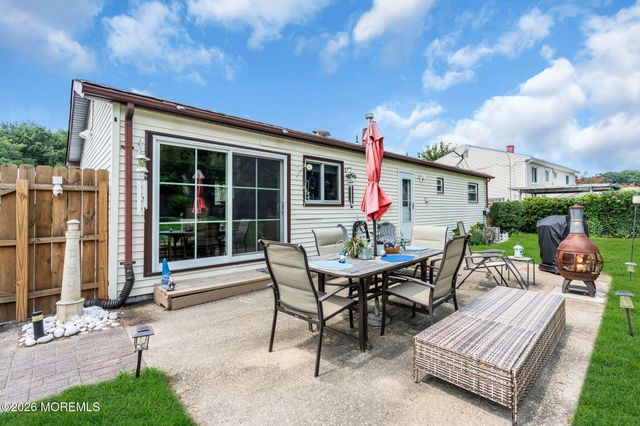 117 Pheasant Drive, Bayville, NJ 08721