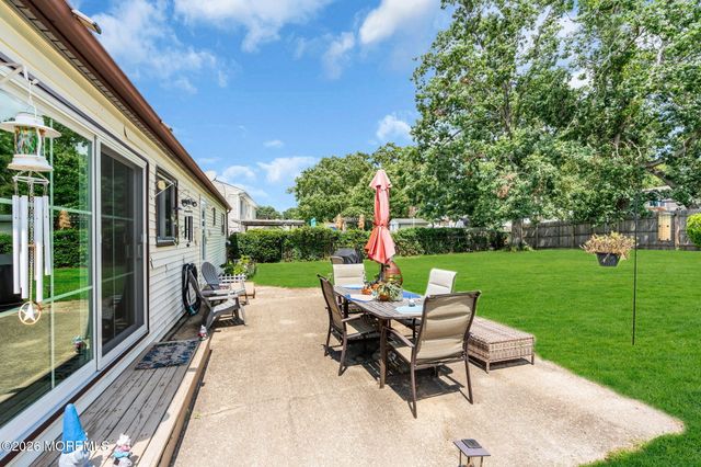 117 Pheasant Drive, Bayville, NJ 08721