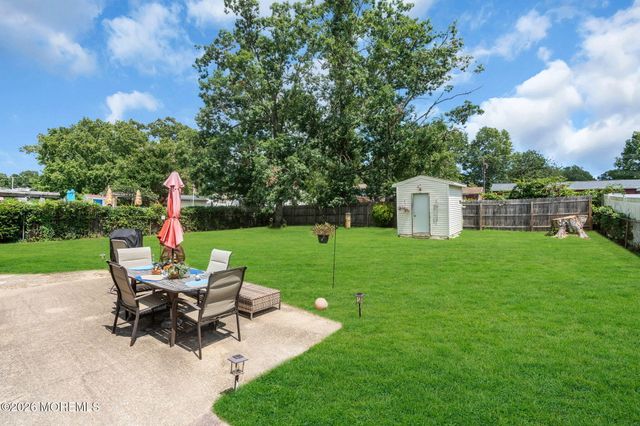 117 Pheasant Drive, Bayville, NJ 08721