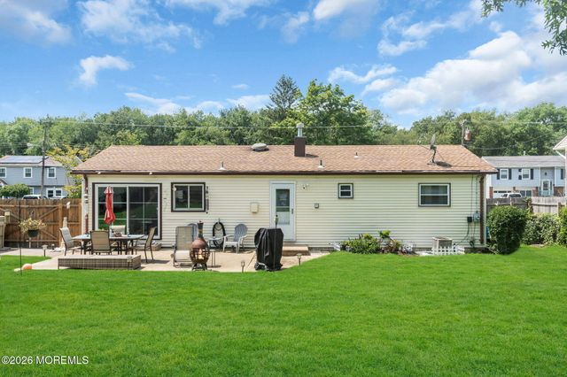 117 Pheasant Drive, Bayville, NJ 08721