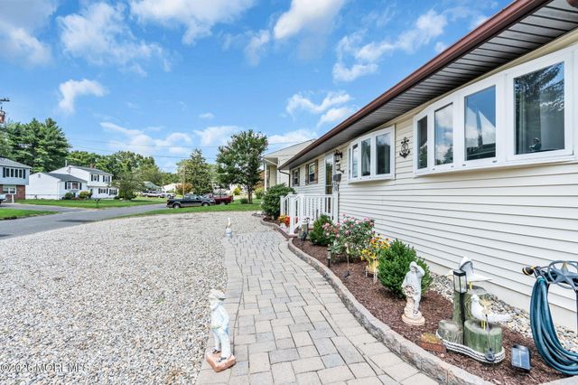 117 Pheasant Drive, Bayville, NJ 08721