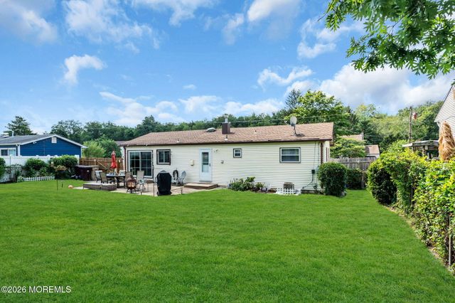 117 Pheasant Drive, Bayville, NJ 08721