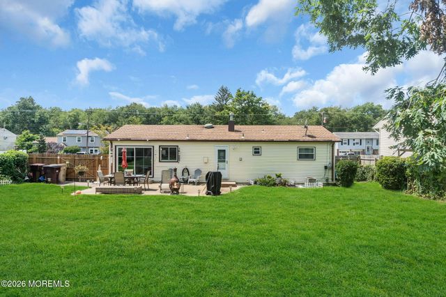 117 Pheasant Drive, Bayville, NJ 08721