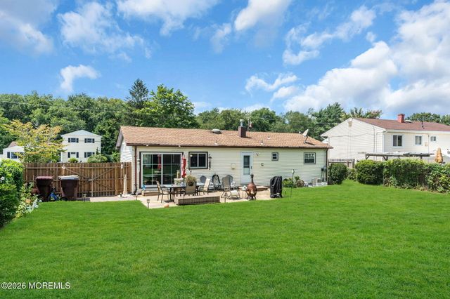 117 Pheasant Drive, Bayville, NJ 08721