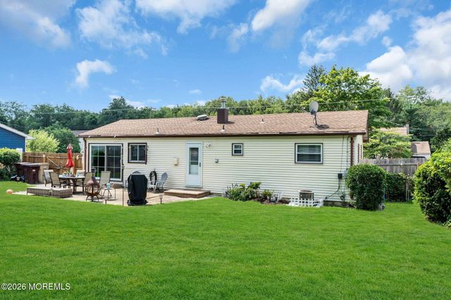 117 Pheasant Drive, Bayville, NJ 08721