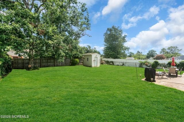 117 Pheasant Drive, Bayville, NJ 08721