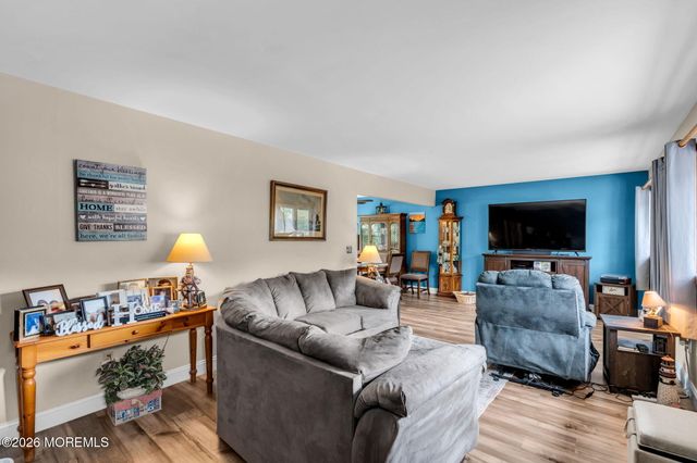 117 Pheasant Drive, Bayville, NJ 08721
