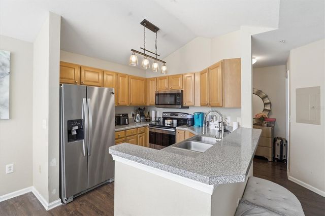 11819 ESTATES CLUB DRIVE 1721, Orlando, FL 32825