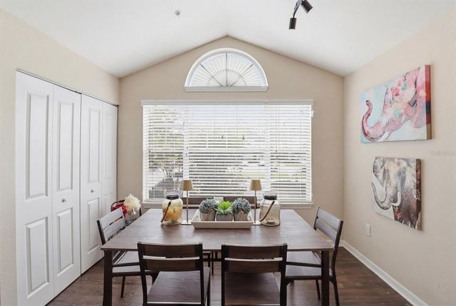 11819 ESTATES CLUB DRIVE 1721, Orlando, FL 32825