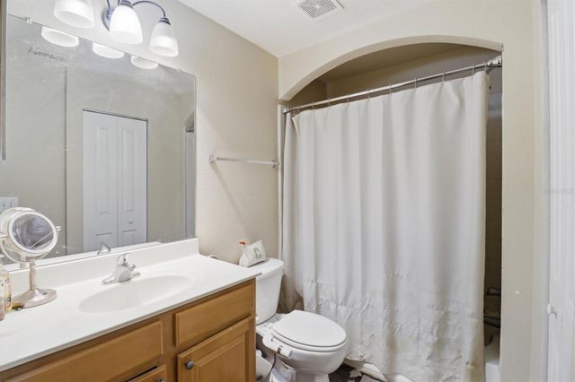 11819 ESTATES CLUB DRIVE 1721, Orlando, FL 32825