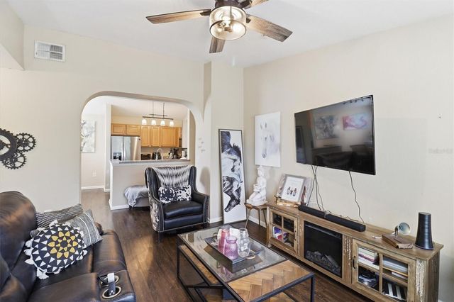 11819 ESTATES CLUB DRIVE 1721, Orlando, FL 32825