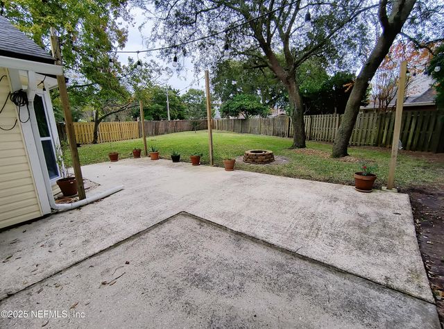 13636 CAPISTRANO Drive S, Jacksonville, FL 32224