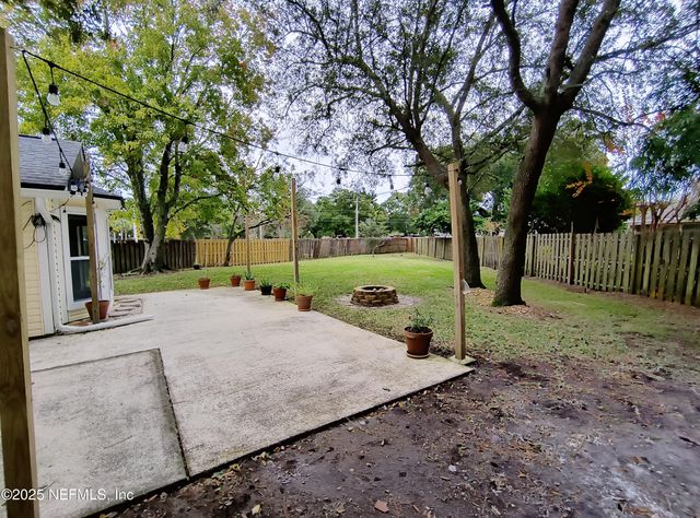 13636 CAPISTRANO Drive S, Jacksonville, FL 32224