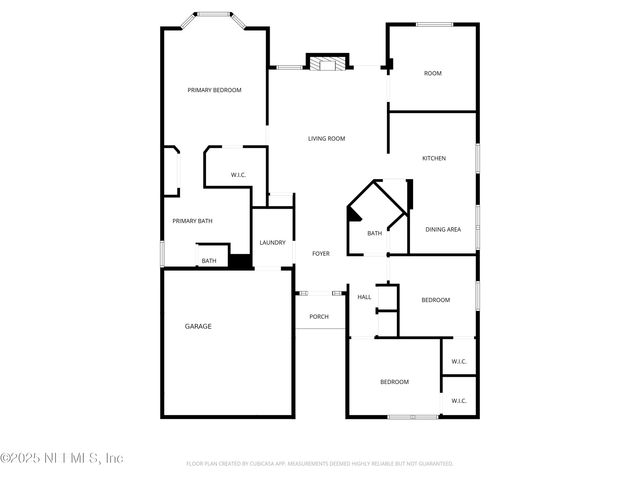 13636 CAPISTRANO Drive S, Jacksonville, FL 32224