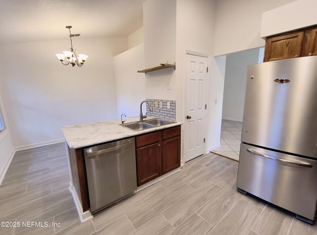 13636 CAPISTRANO Drive S, Jacksonville, FL 32224