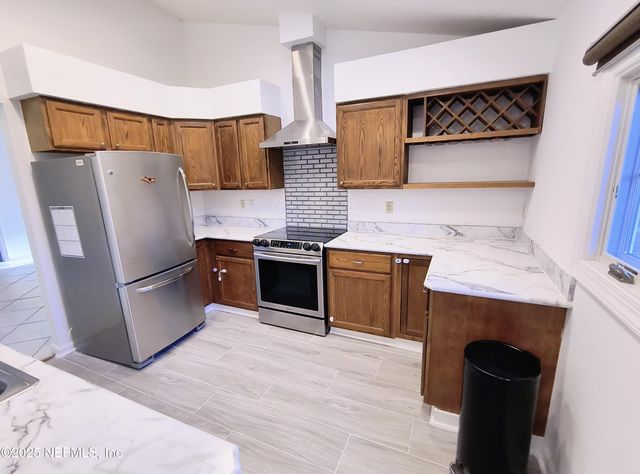 13636 CAPISTRANO Drive S, Jacksonville, FL 32224