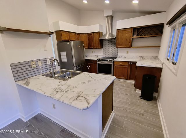 13636 CAPISTRANO Drive S, Jacksonville, FL 32224