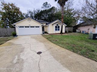 13636 CAPISTRANO Drive S, Jacksonville, FL 32224