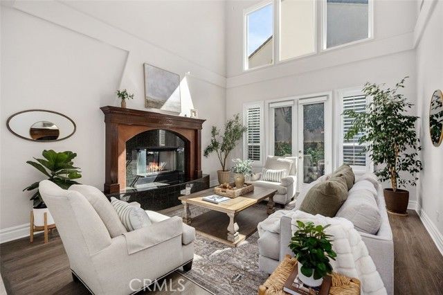 24 Water Lily, Laguna Hills, CA 92679