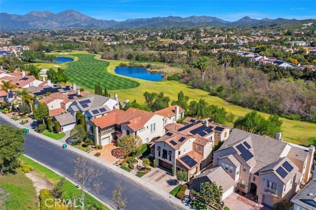 24 Water Lily, Laguna Hills, CA 92679