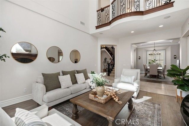 24 Water Lily, Laguna Hills, CA 92679