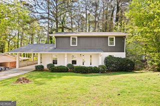 4289 Kimball Road SW, Atlanta, GA 30331