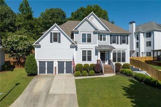 998 Poplar Mill Court, Buford, GA 30518