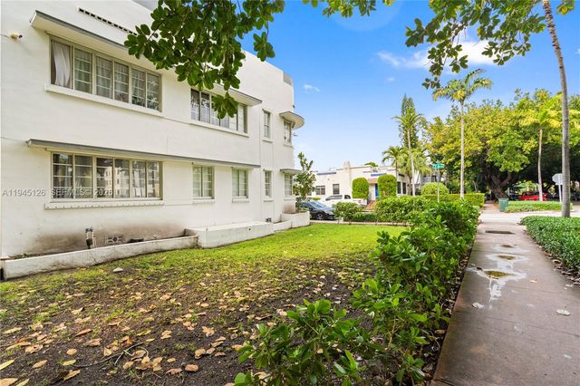 810 7th St 102, Miami Beach, FL 33139