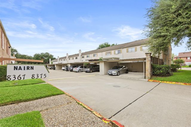 8314 Nairn Street, Houston, TX 77074