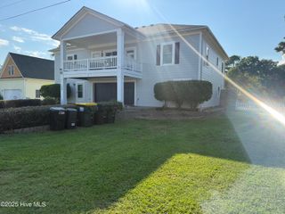 189 Dowdys Bay Road, Grandy, NC 27939