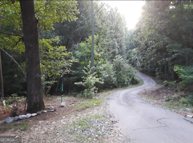 0 Pink Mountain, Cleveland, GA 30528