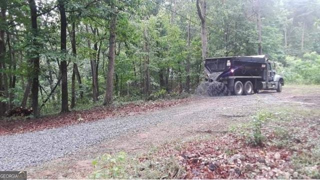 0 Pink Mountain, Cleveland, GA 30528