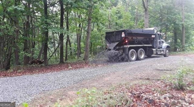 0 Pink Mountain, Cleveland, GA 30528