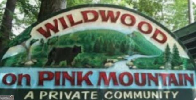 0 Pink Mountain, Cleveland, GA 30528