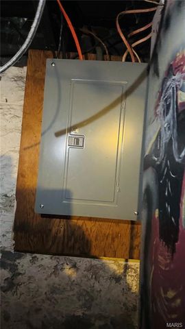 3540 S Spring Avenue, St Louis, MO 63116