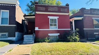 3540 S Spring Avenue, St Louis, MO 63116