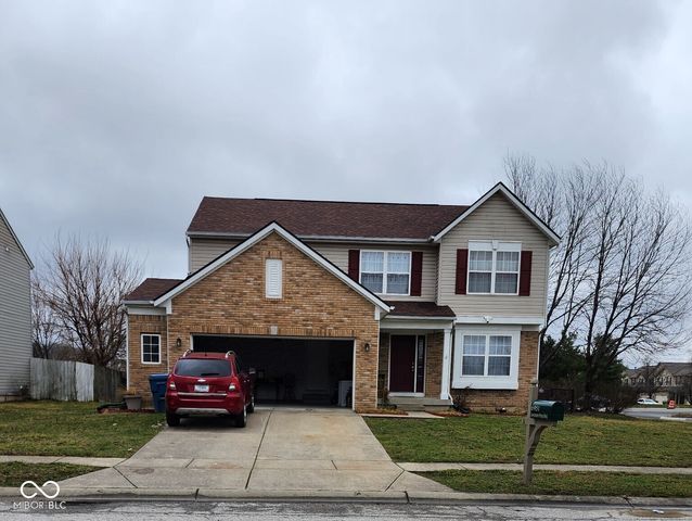 6951 Governors Point Boulevard, Indianapolis, IN 46217