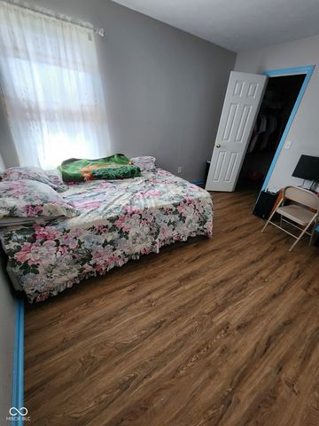 6951 Governors Point Boulevard, Indianapolis, IN 46217