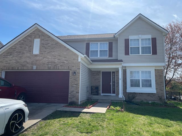 6951 Governors Point Boulevard, Indianapolis, IN 46217