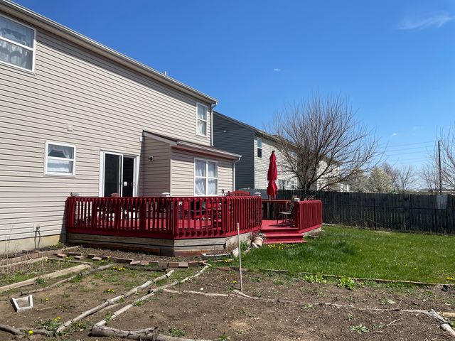 6951 Governors Point Boulevard, Indianapolis, IN 46217