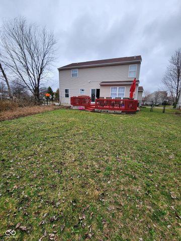 6951 Governors Point Boulevard, Indianapolis, IN 46217